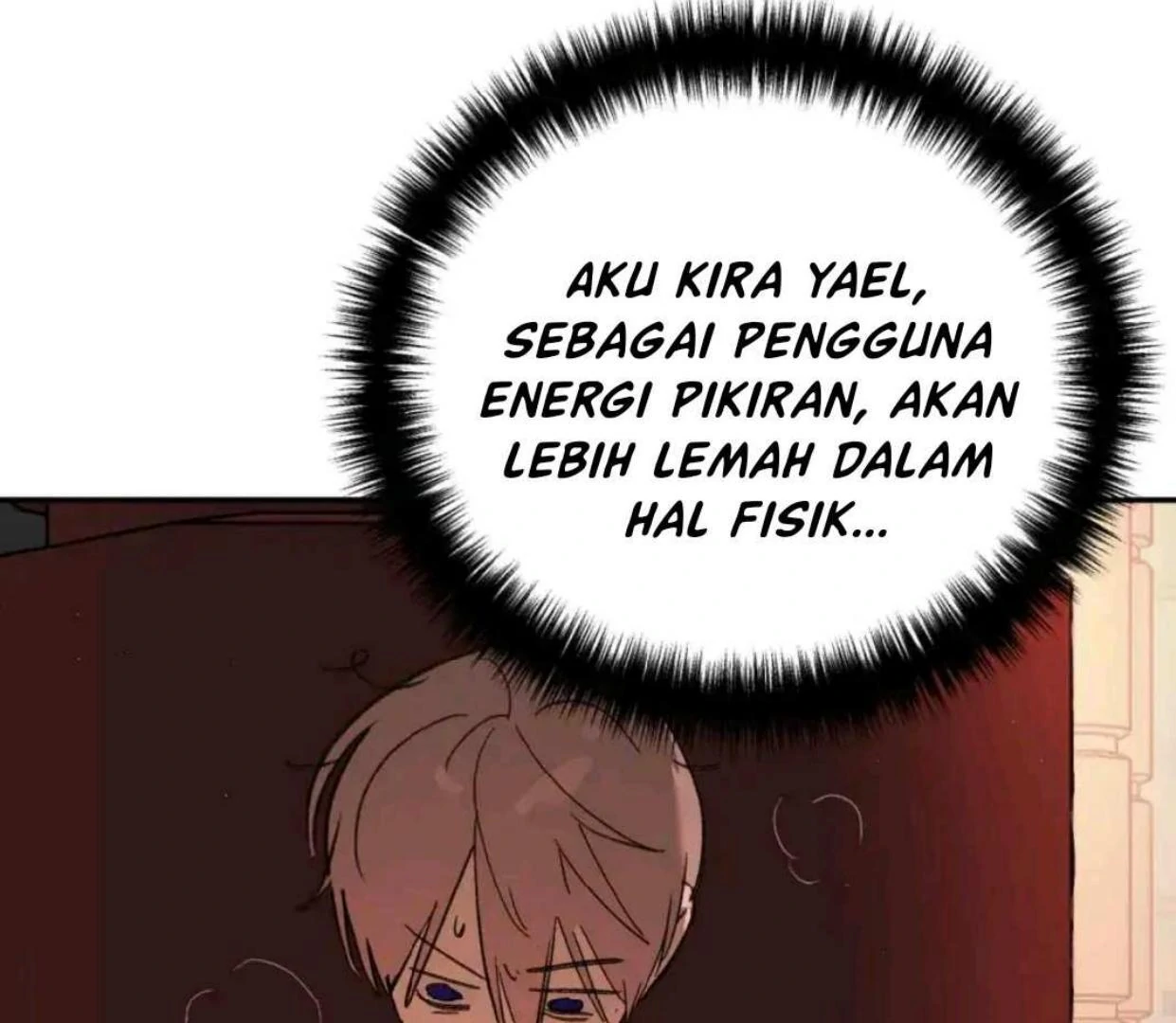 The Evil Ring Bab 44 halaman 52
