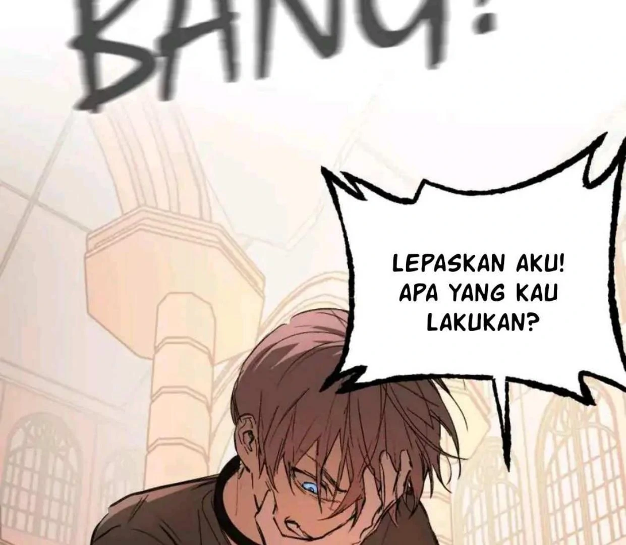 The Evil Ring Bab 44 halaman 107