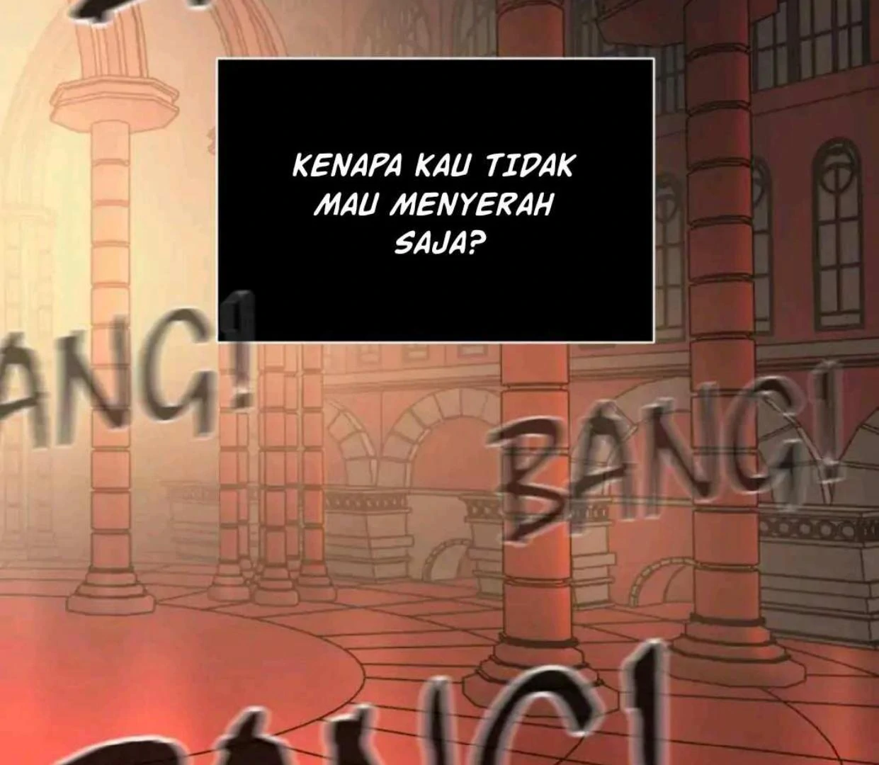 The Evil Ring Bab 44 halaman 170