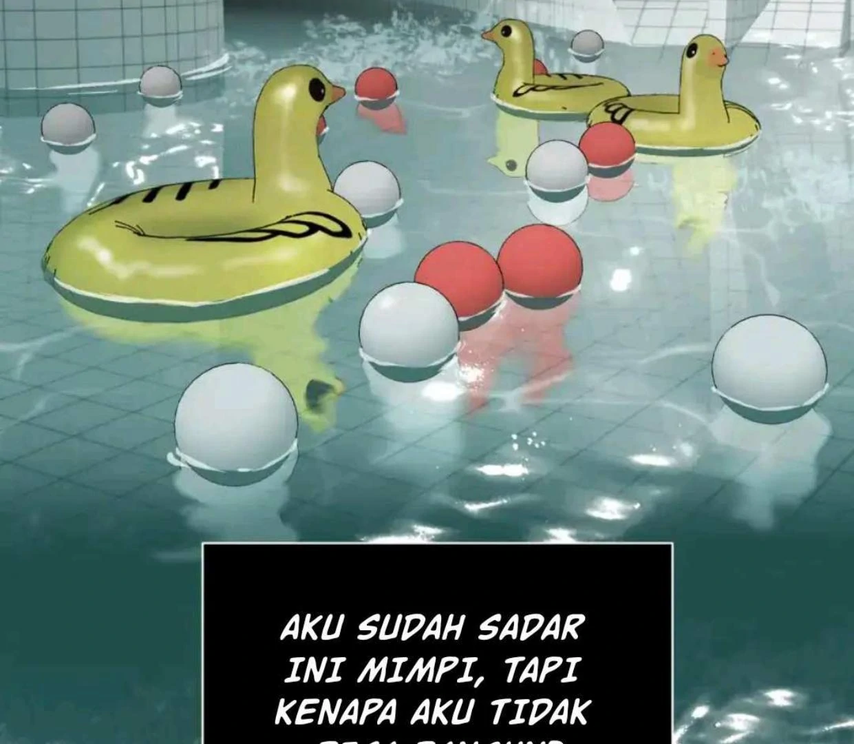 The Evil Ring Bab 45 halaman 92