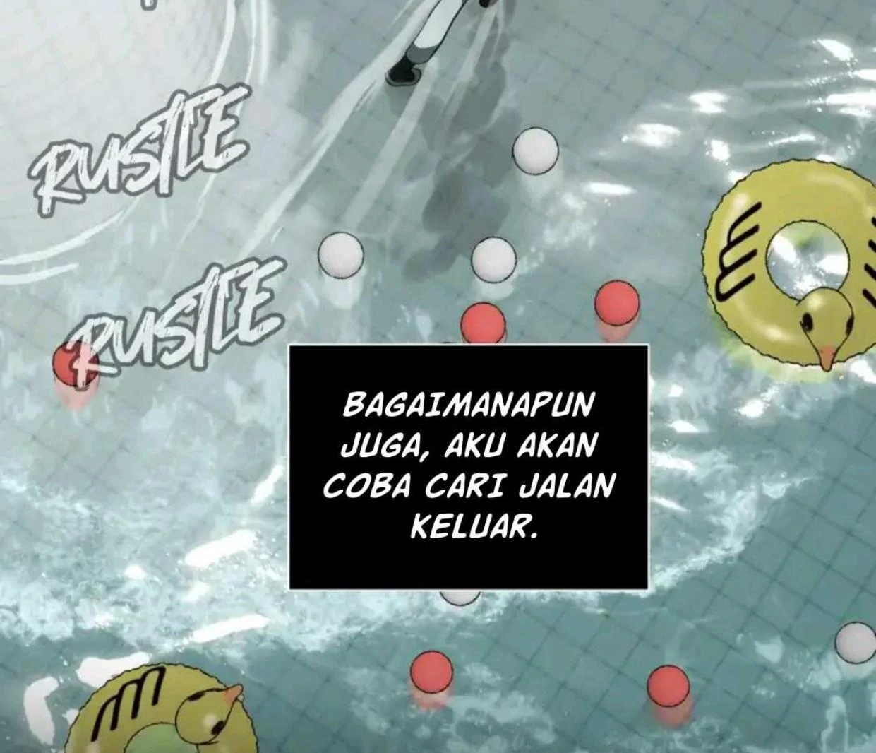 The Evil Ring Bab 45 halaman 95