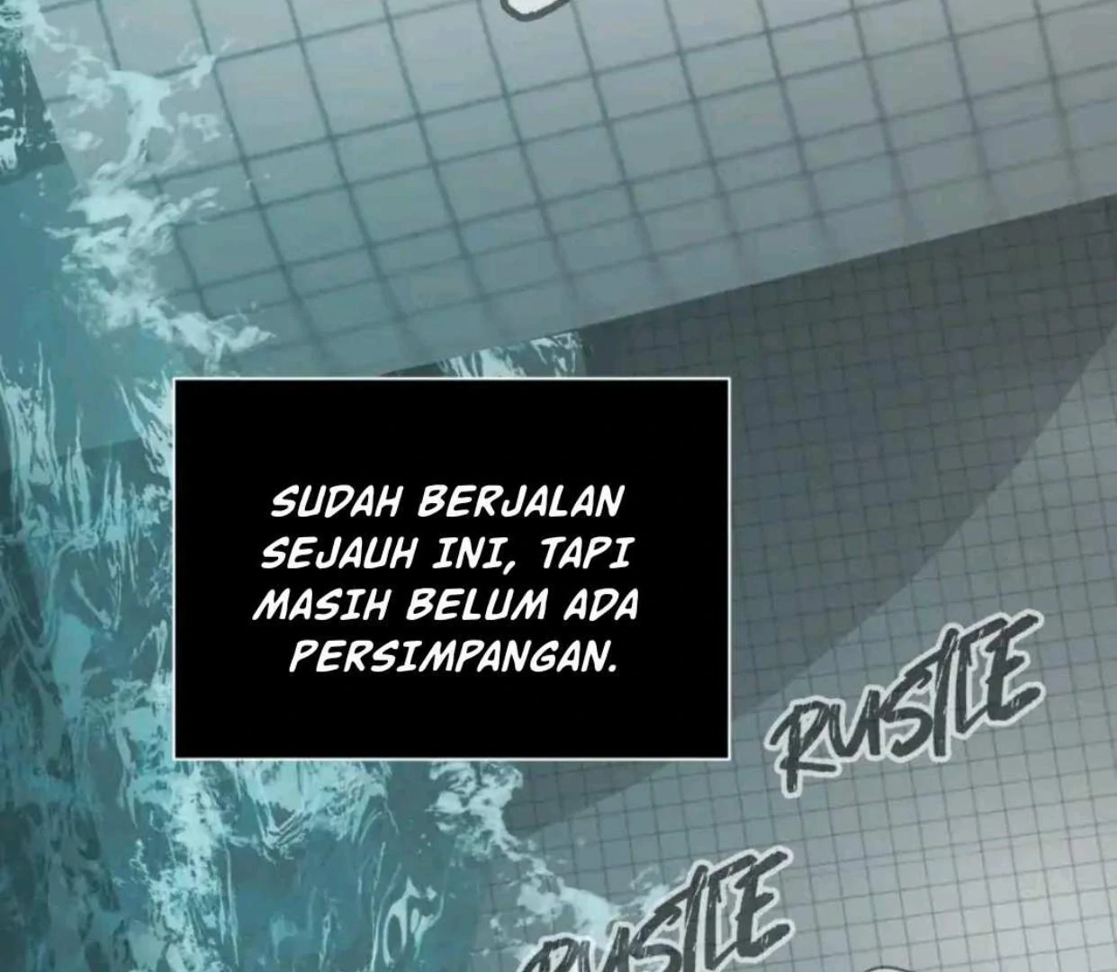 The Evil Ring Bab 45 halaman 101
