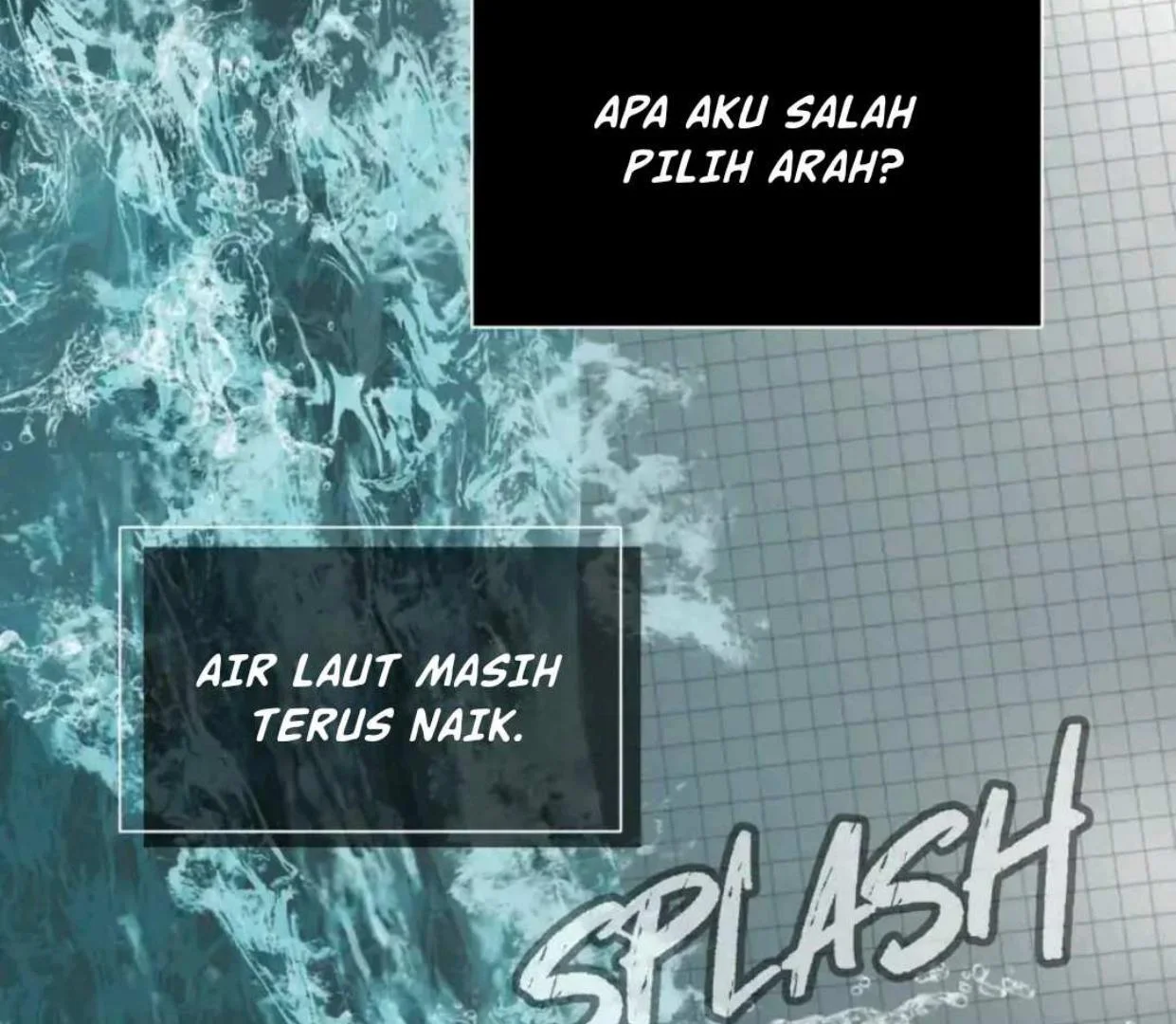 The Evil Ring Bab 45 halaman 103