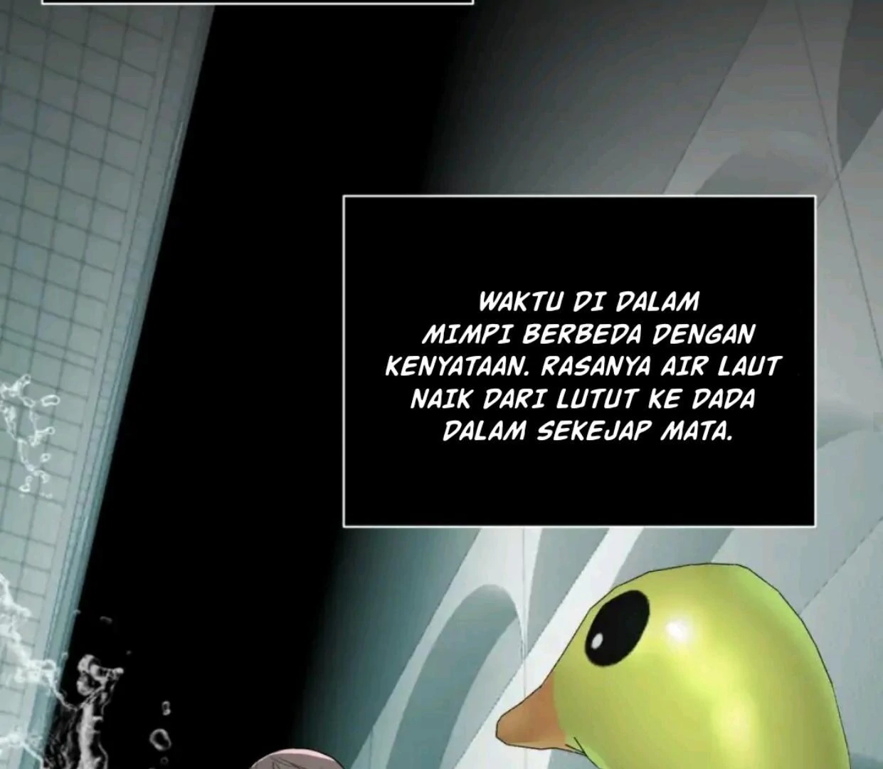 The Evil Ring Bab 45 halaman 124