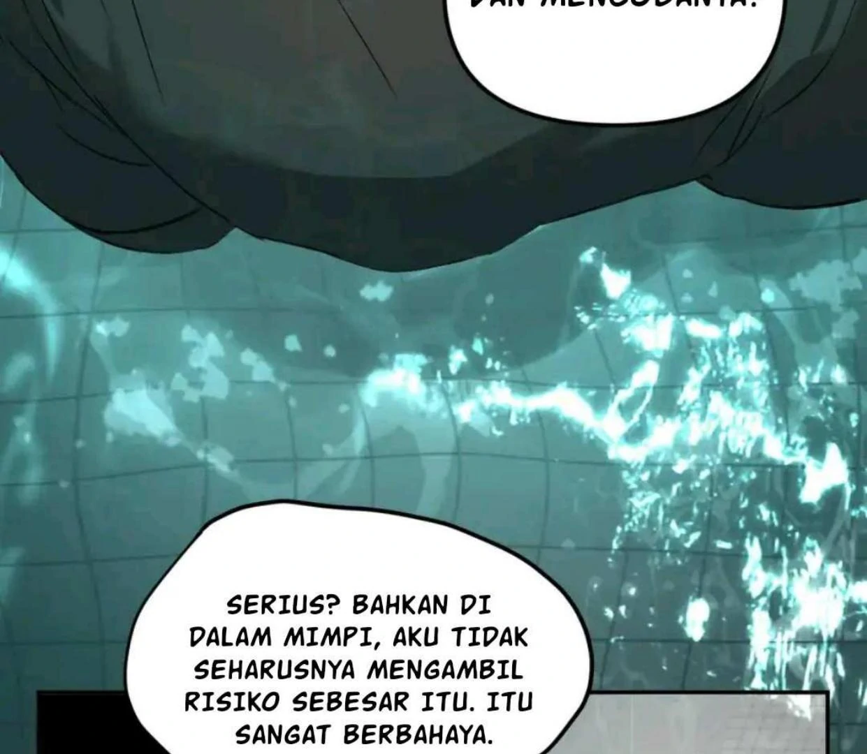 The Evil Ring Bab 45 halaman 149