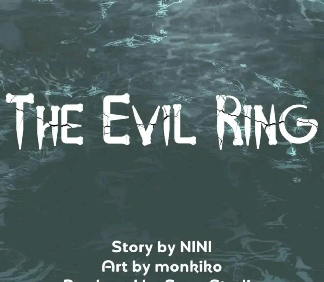 The Evil Ring Bab 46 halaman 15