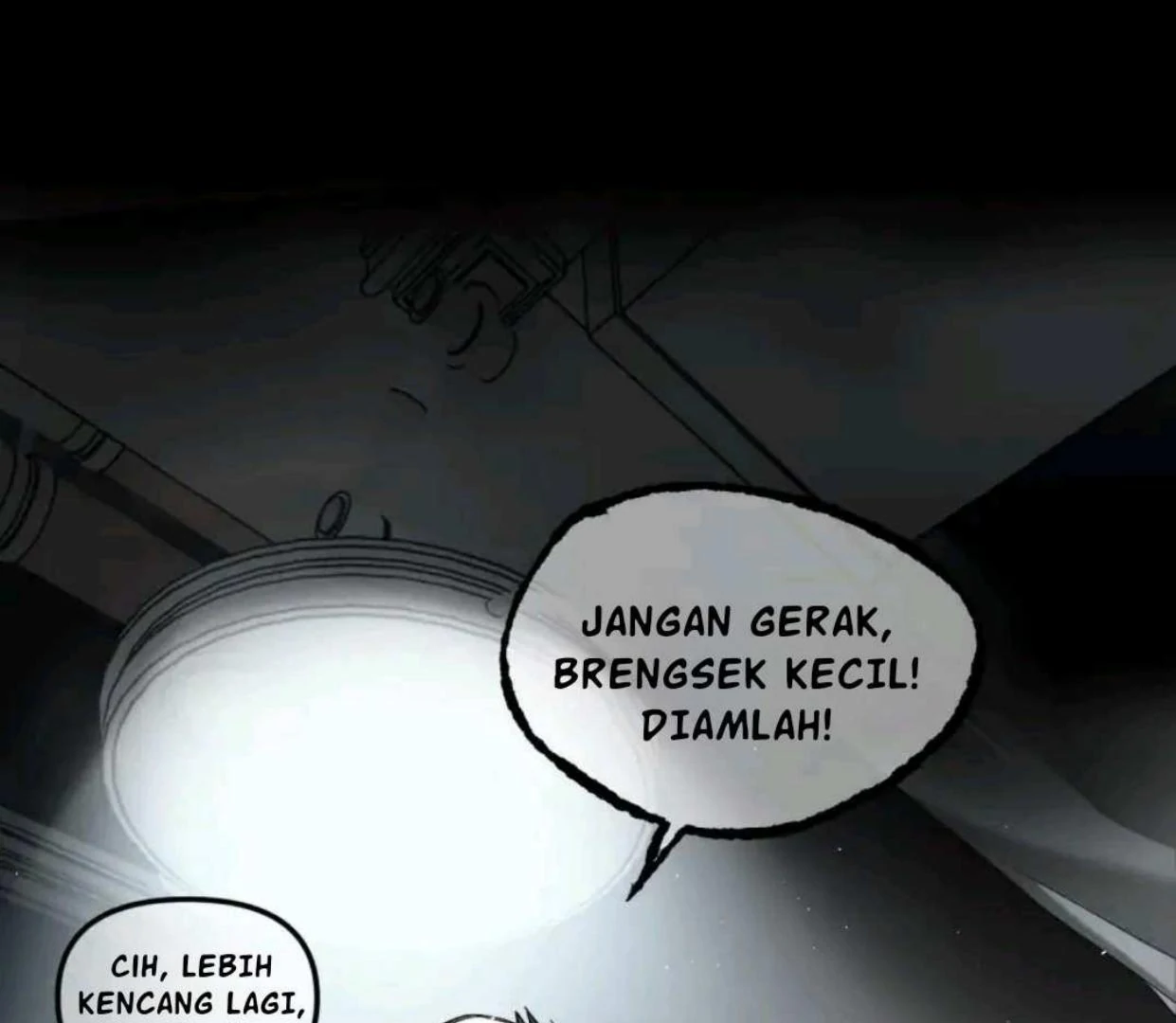The Evil Ring Bab 46 halaman 35