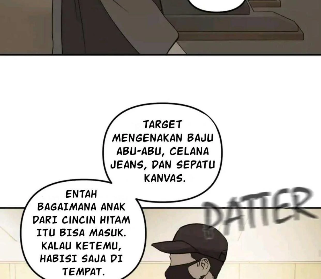 The Evil Ring Bab 46 halaman 50