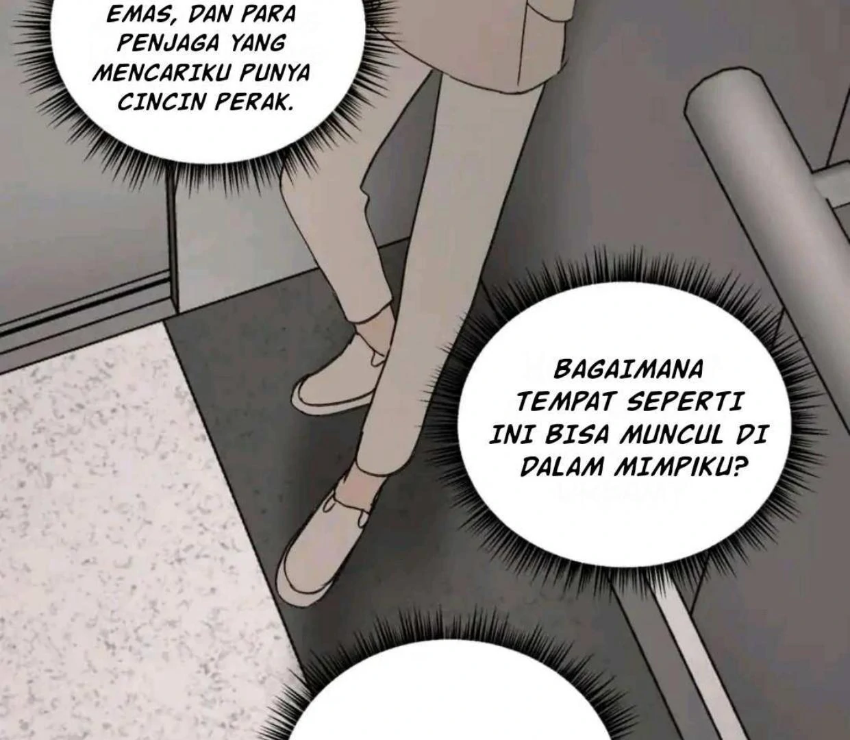The Evil Ring Bab 46 halaman 82