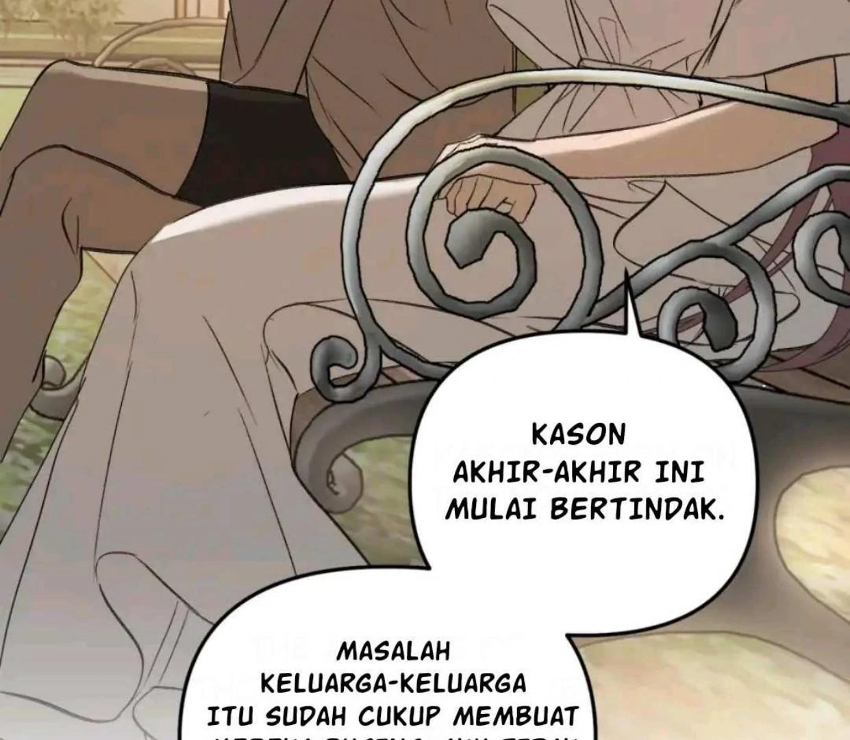 The Evil Ring Bab 46 halaman 128
