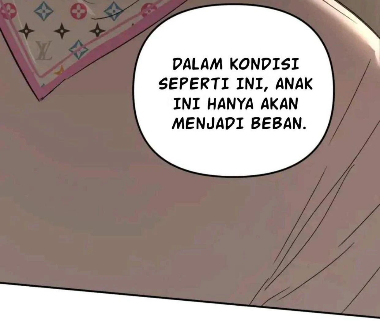 The Evil Ring Bab 46 halaman 136