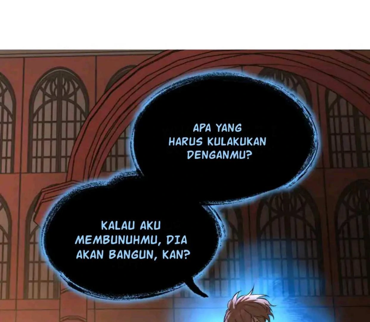 The Evil Ring Bab 46 halaman 190