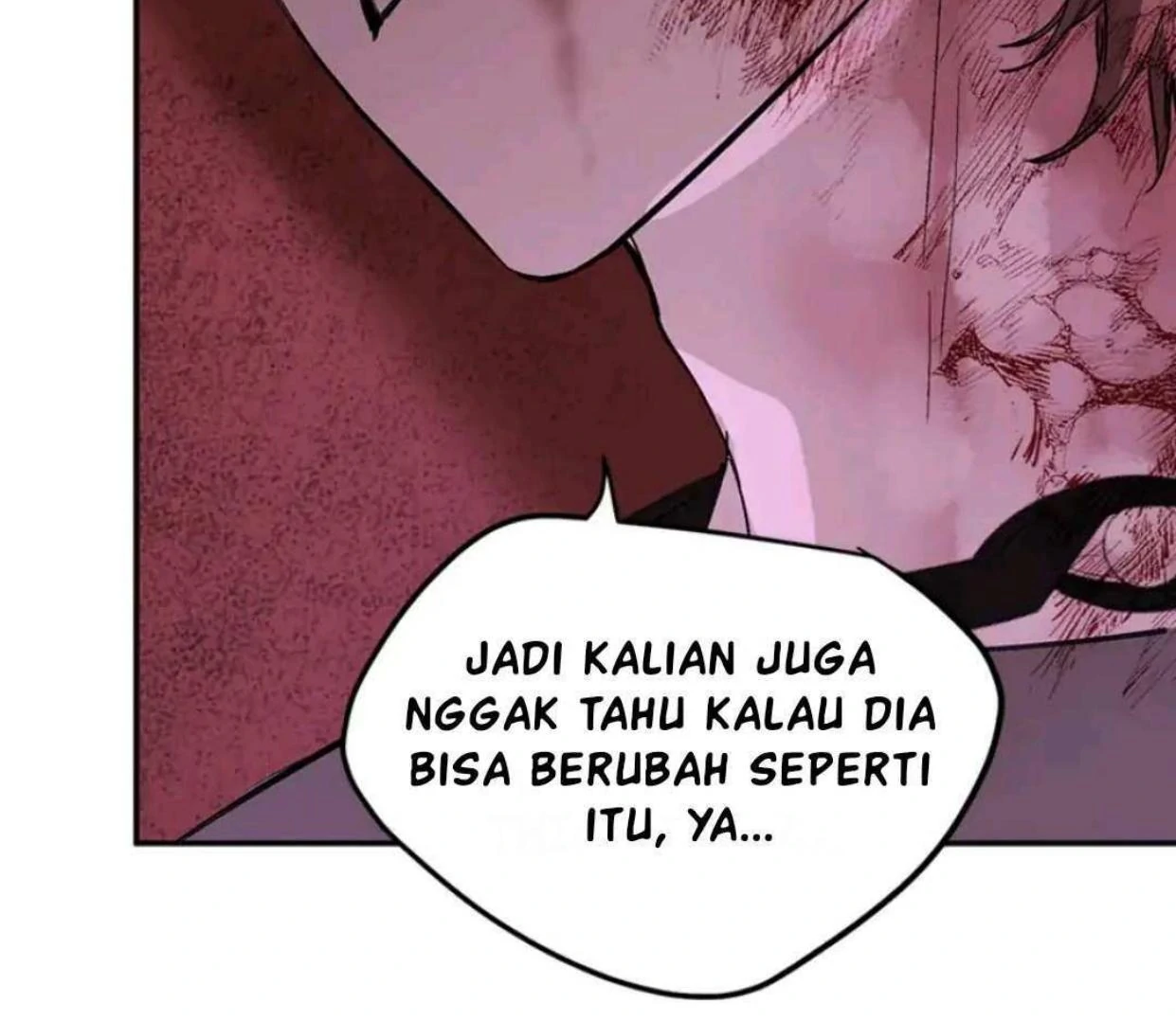 The Evil Ring Bab 47 halaman 137