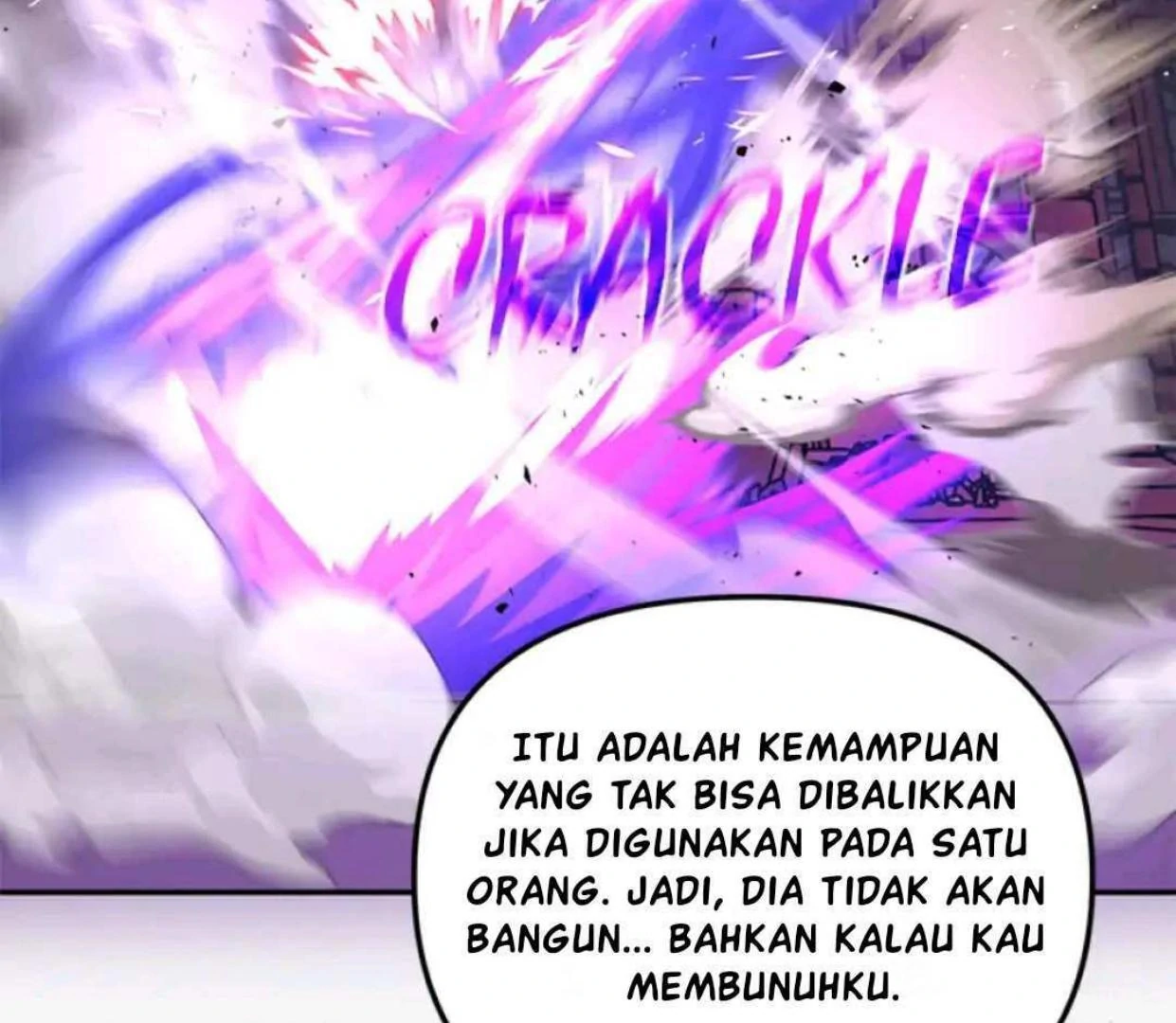 The Evil Ring Bab 47 halaman 151