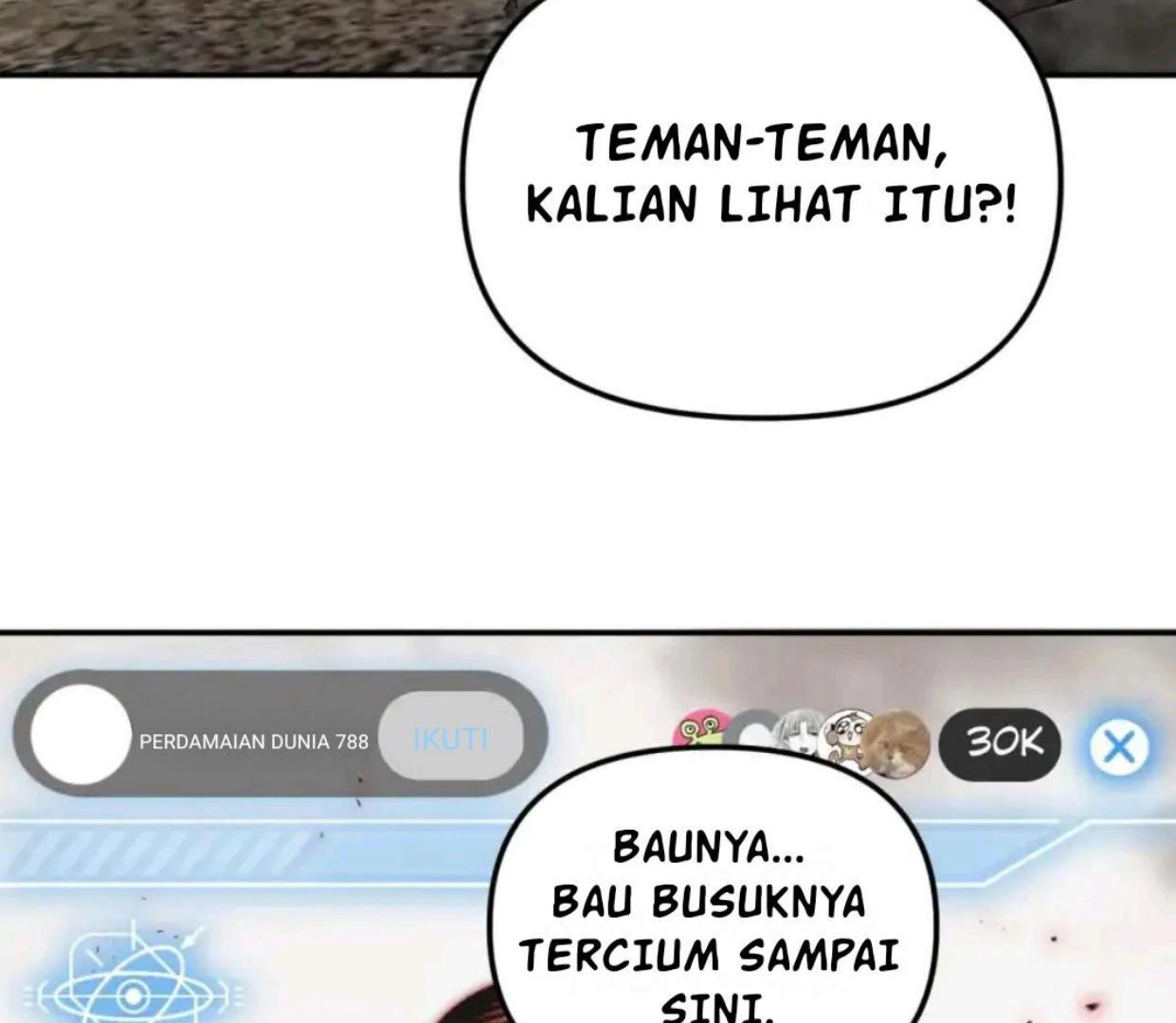 The Evil Ring Bab 48 halaman 7
