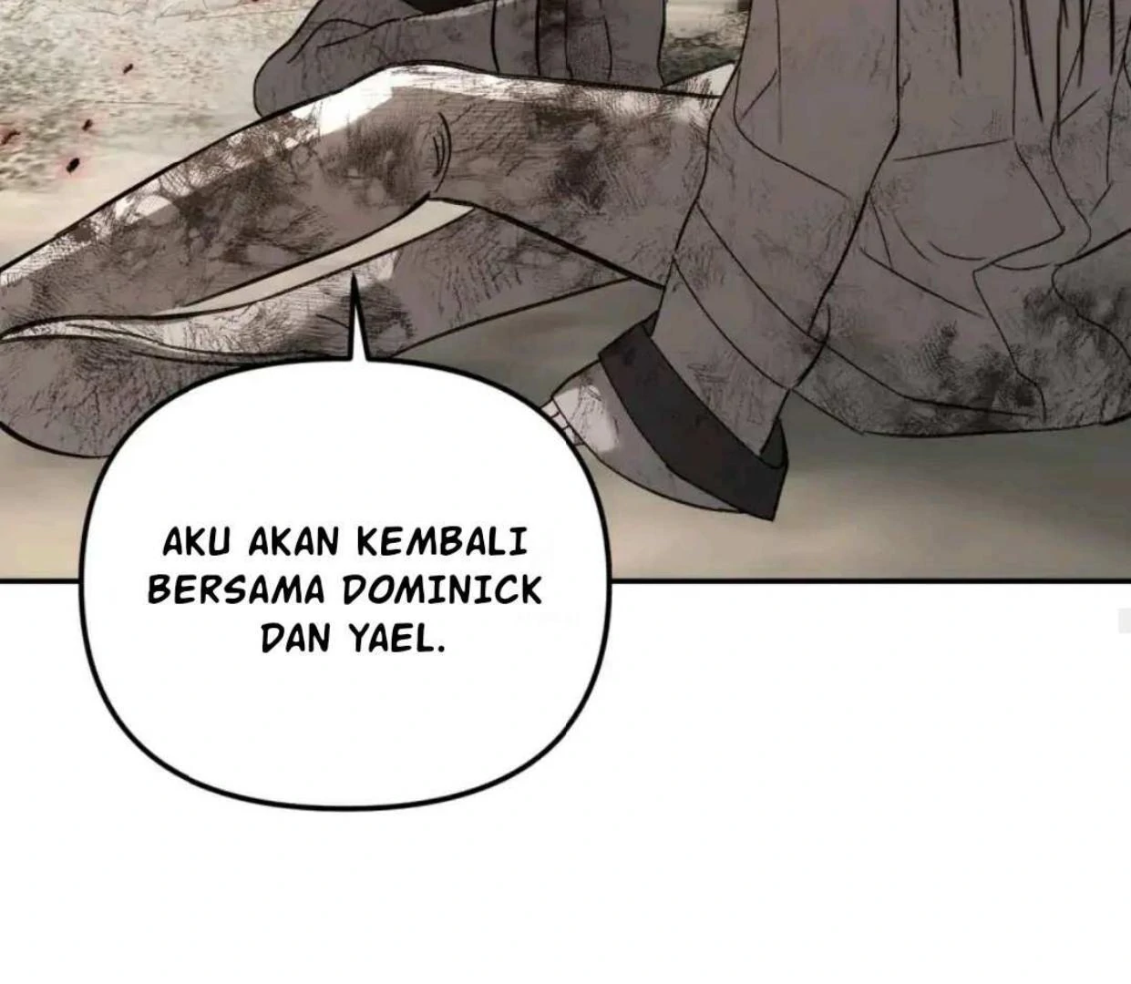 The Evil Ring Bab 48 halaman 40