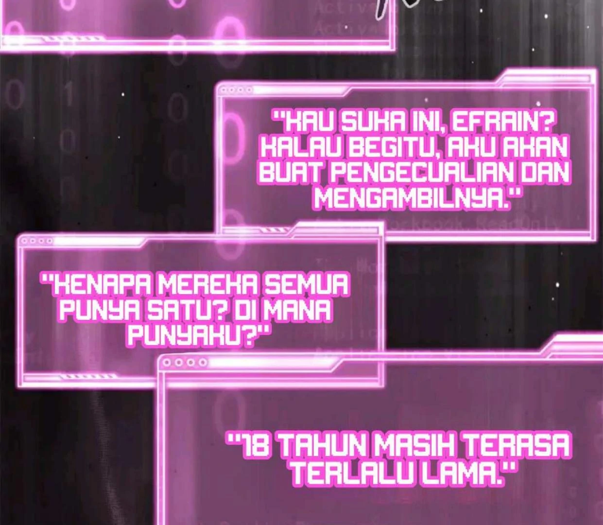 The Evil Ring Bab 48 halaman 162