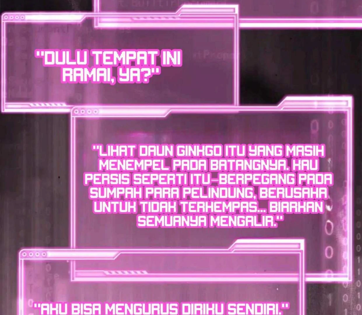 The Evil Ring Bab 48 halaman 163