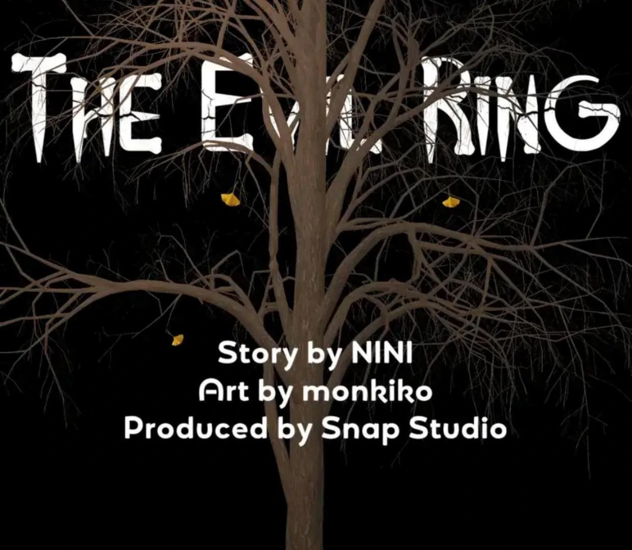 The Evil Ring Bab 49 halaman 3