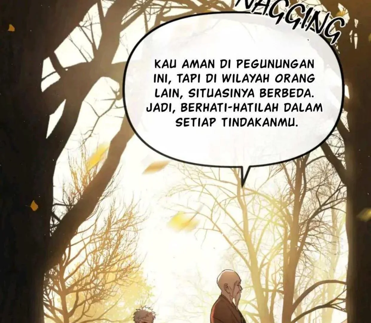 The Evil Ring Bab 49 halaman 25