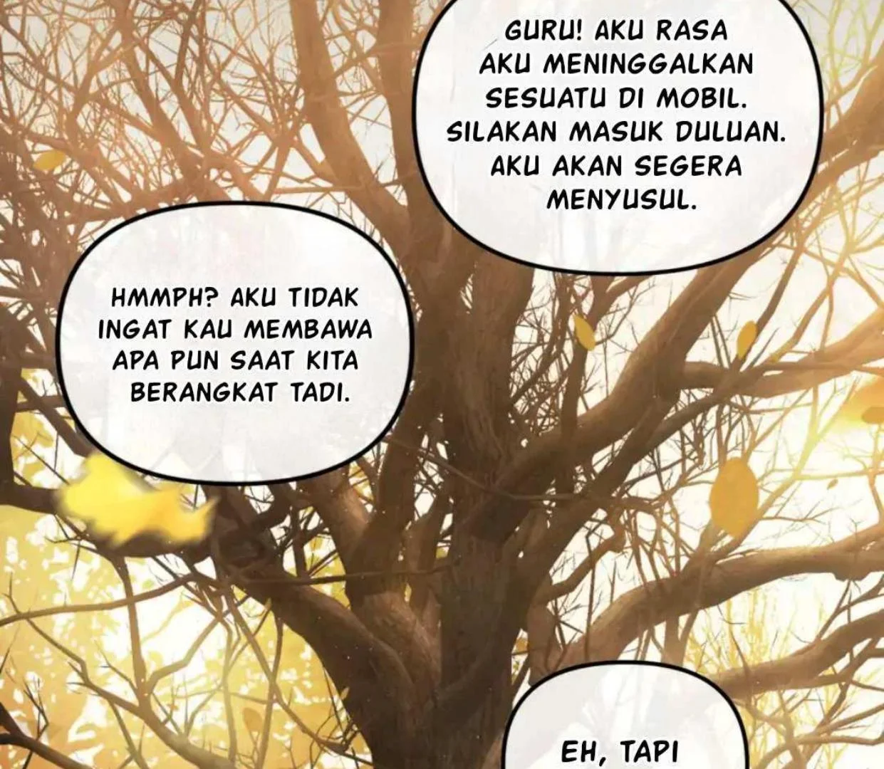 The Evil Ring Bab 49 halaman 30