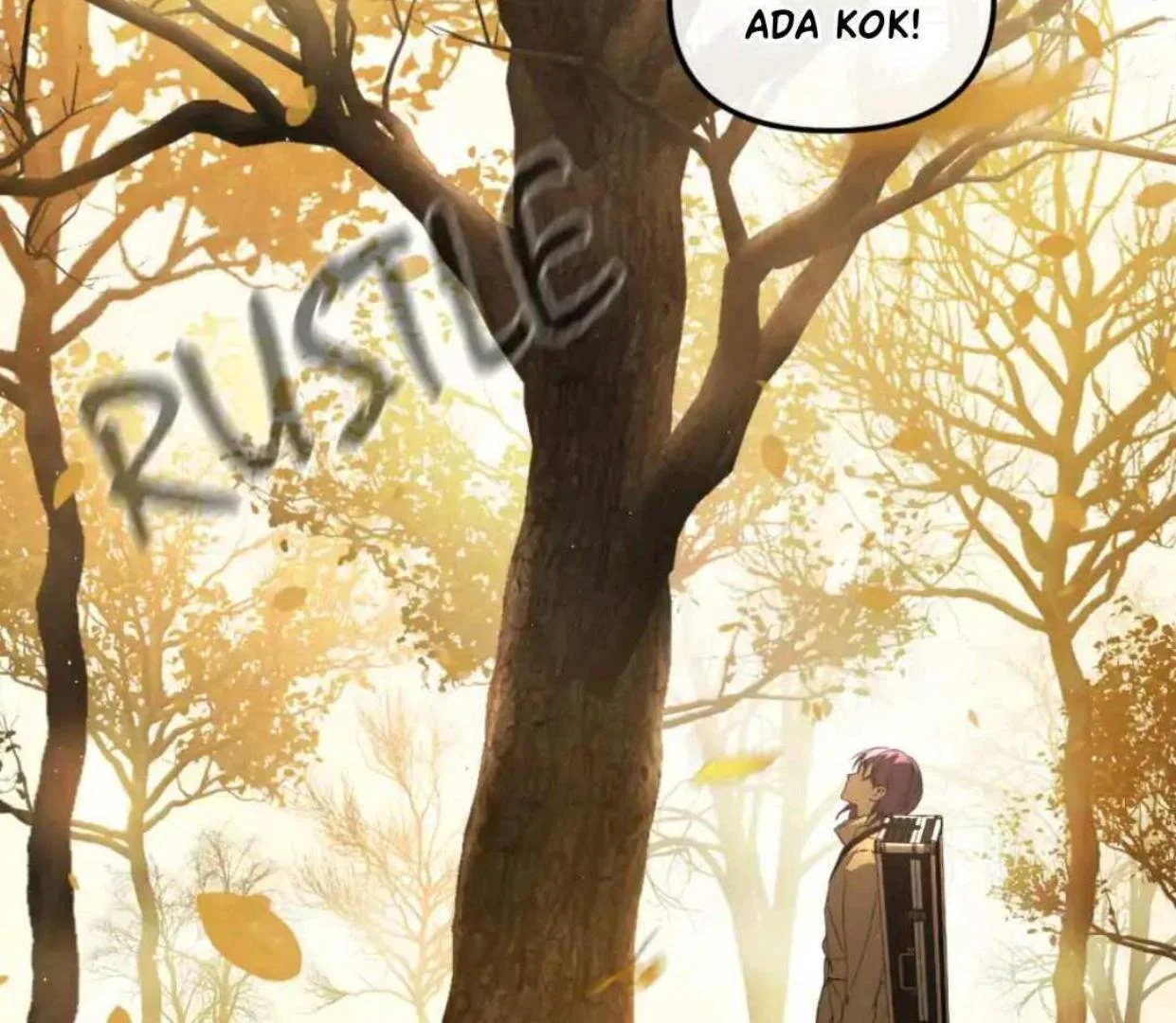 The Evil Ring Bab 49 halaman 31
