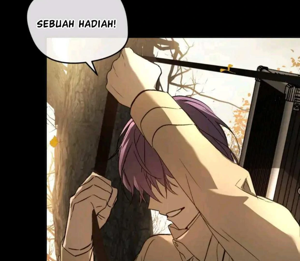 The Evil Ring Bab 49 halaman 53