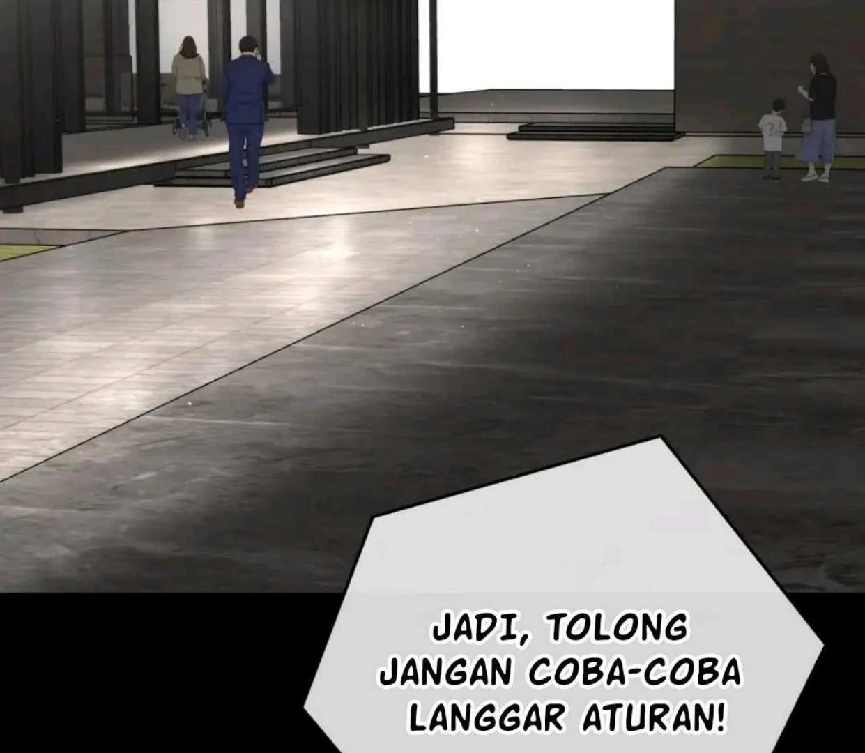 The Evil Ring Bab 49 halaman 138