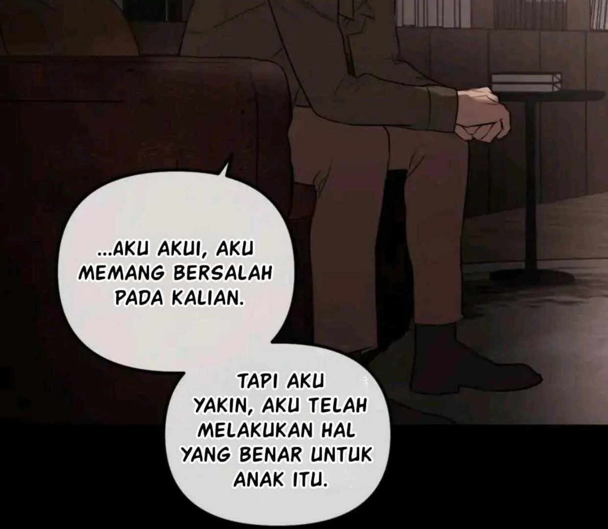 The Evil Ring Bab 49 halaman 212
