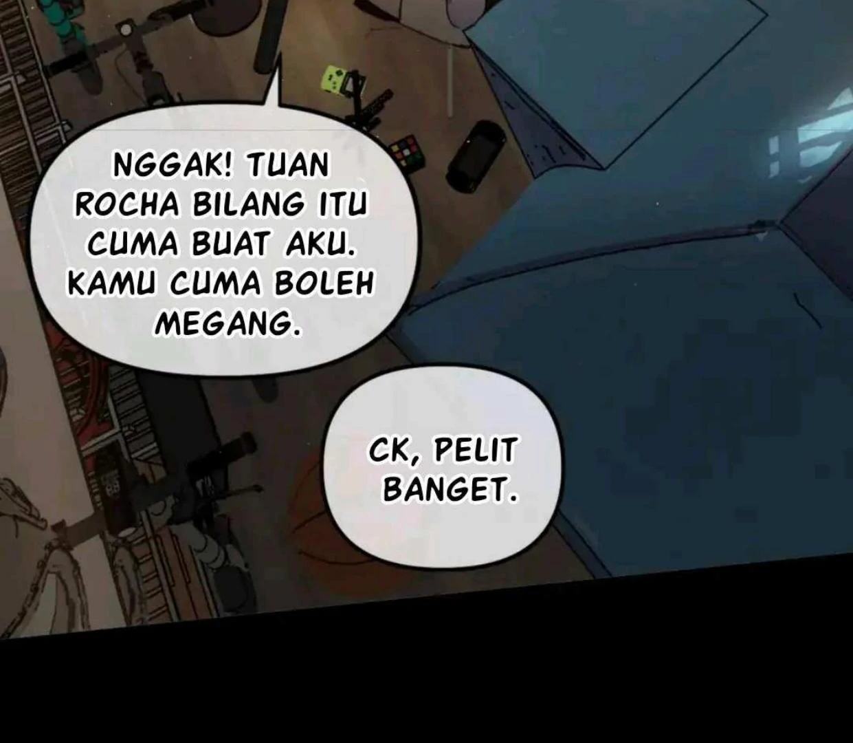 The Evil Ring Bab 49 halaman 255