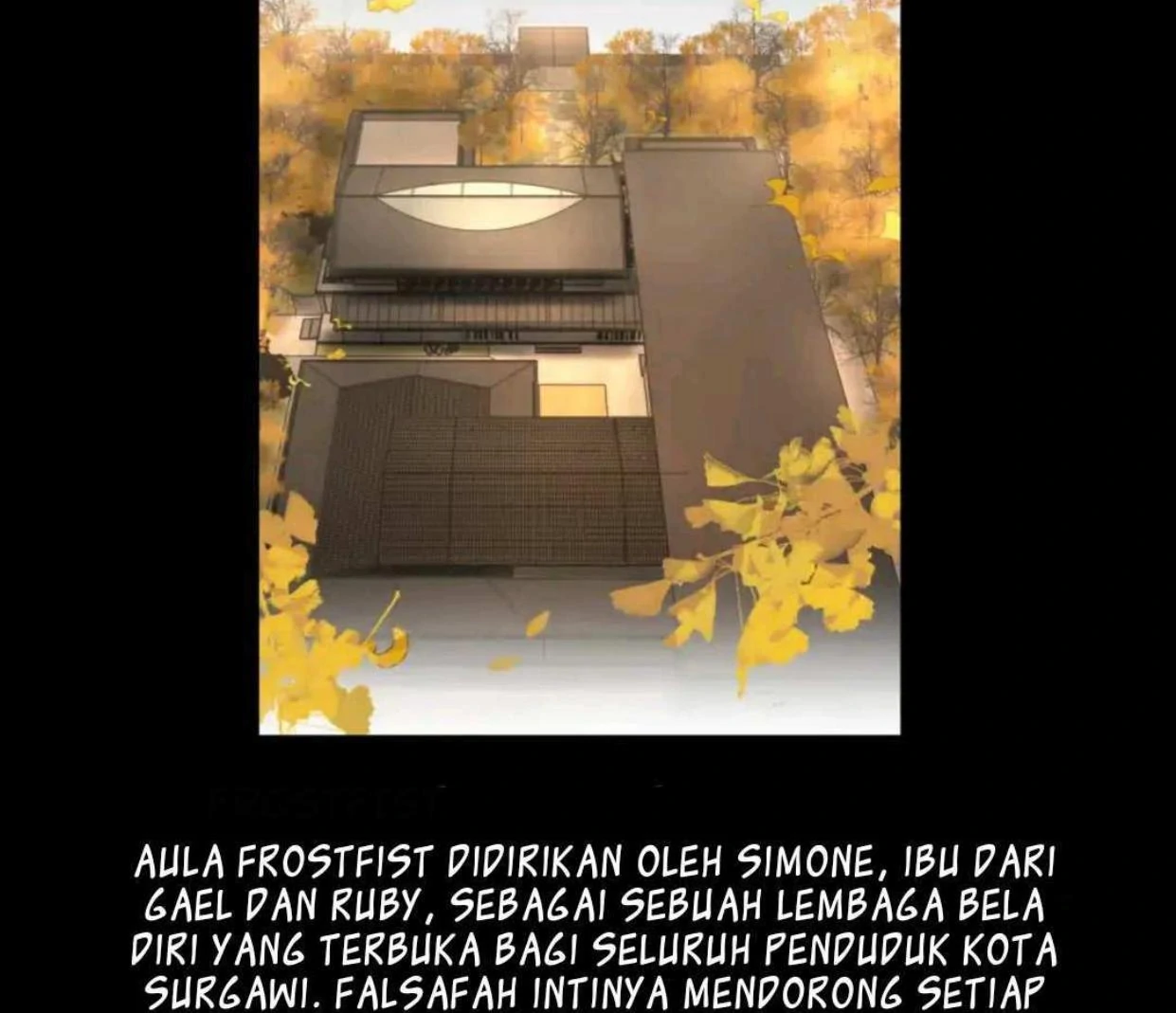 The Evil Ring Bab 49 halaman 267