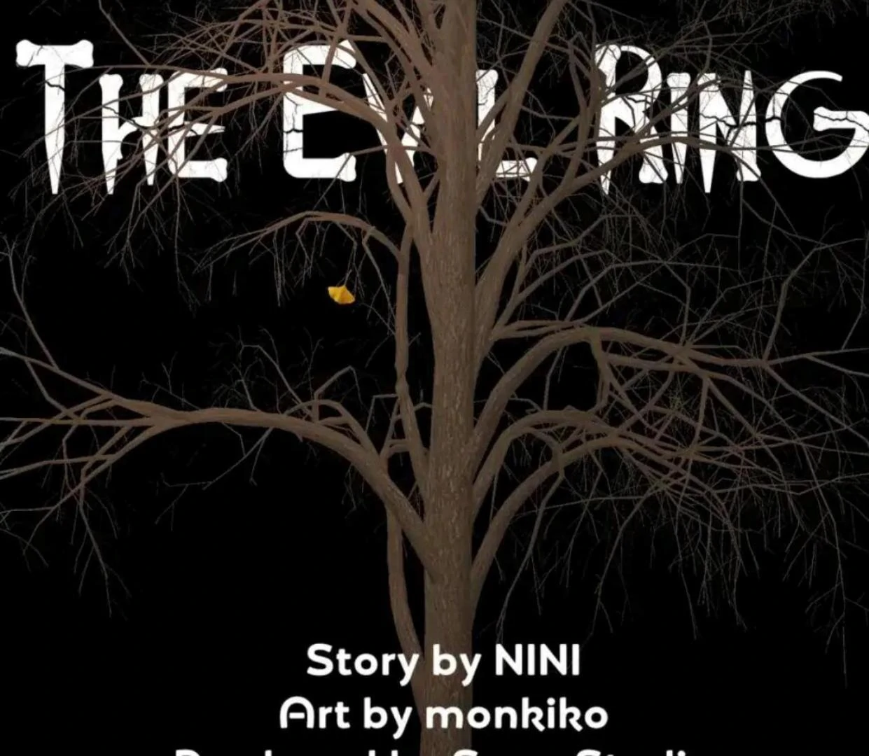 The Evil Ring Bab 50 halaman 3