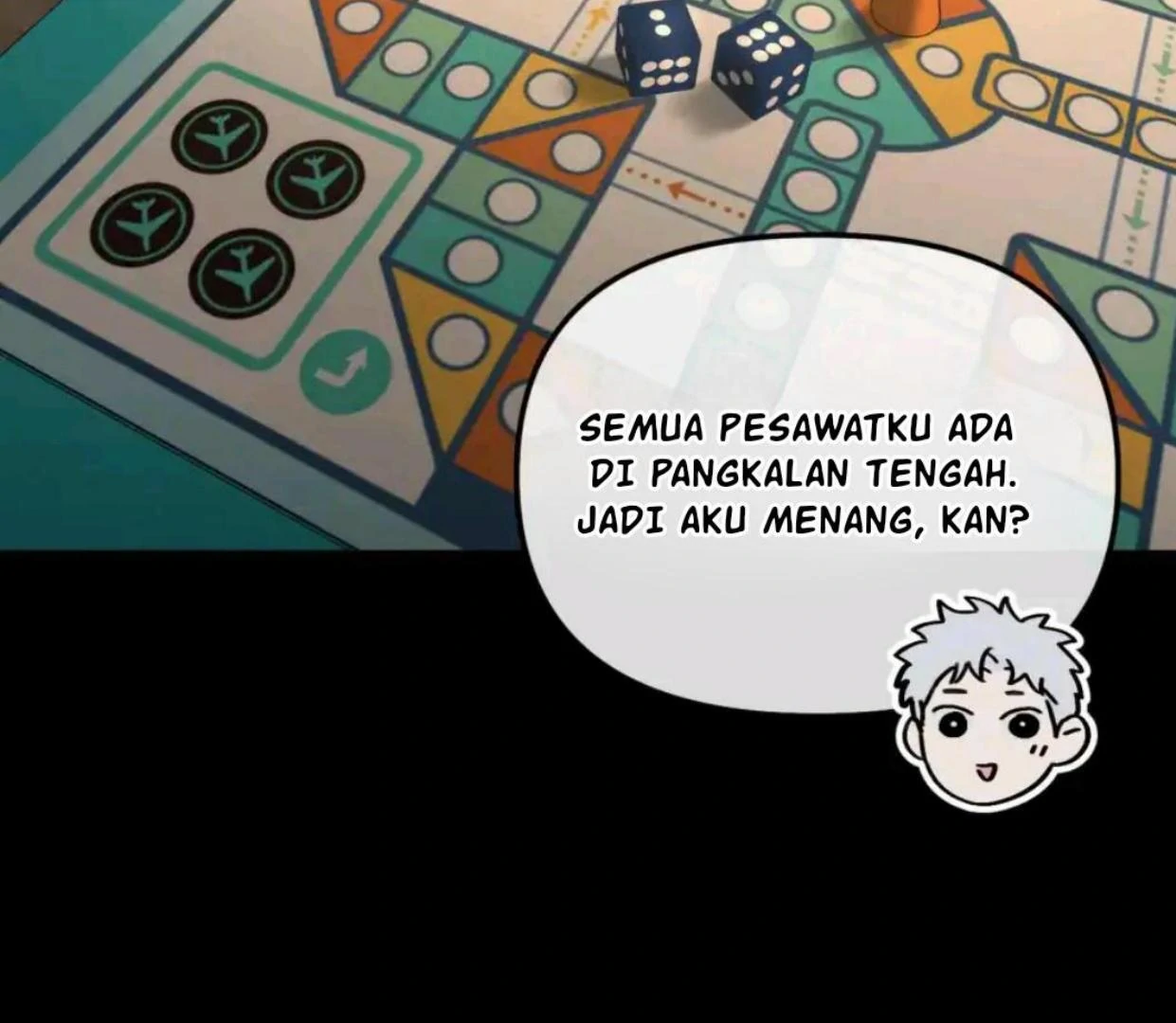 The Evil Ring Bab 50 halaman 9