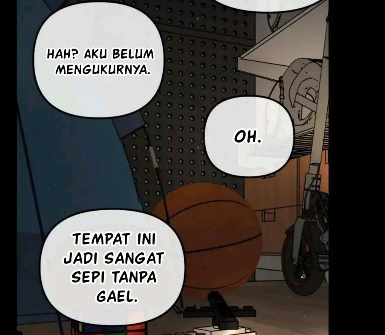 The Evil Ring Bab 50 halaman 30