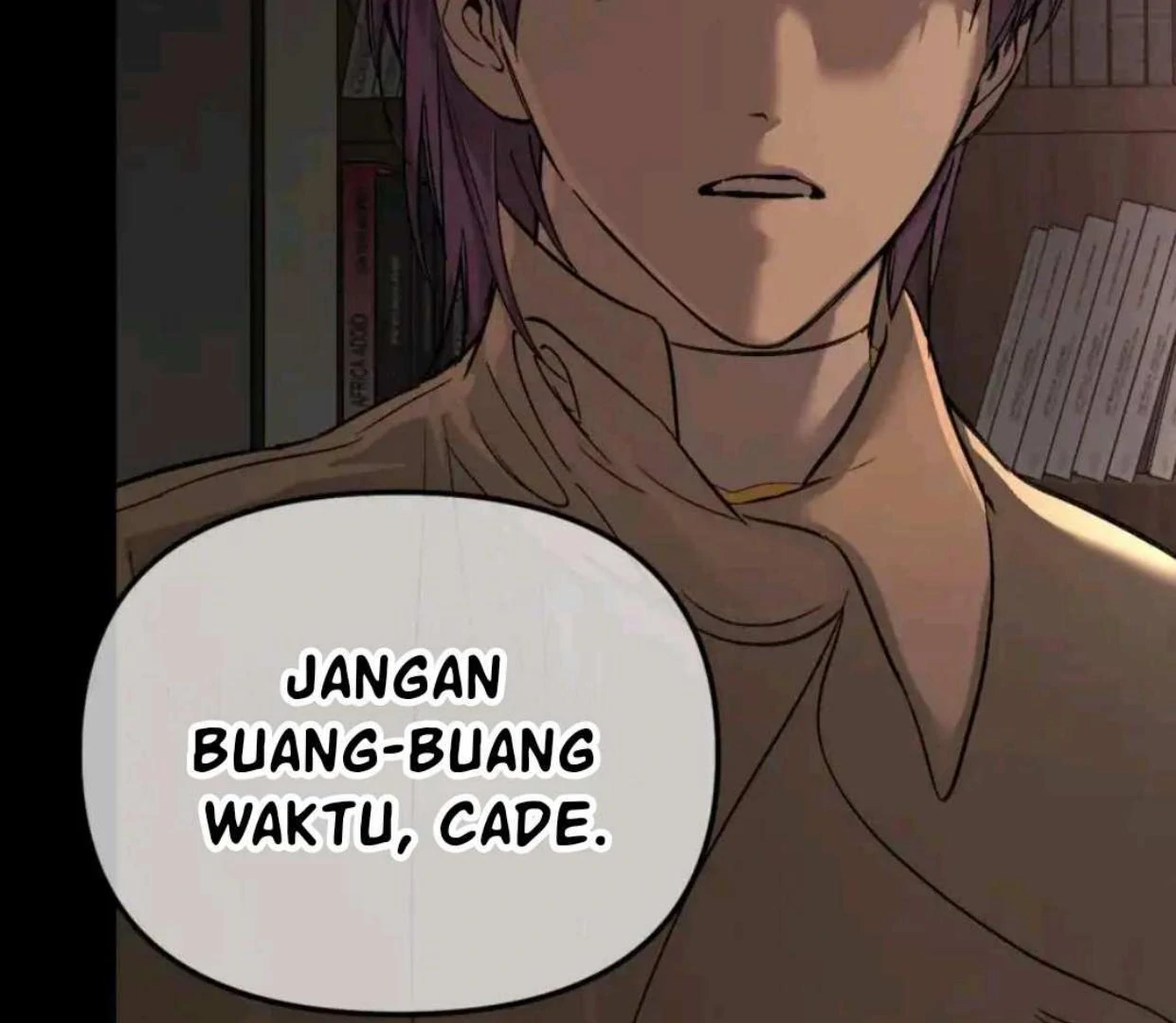 The Evil Ring Bab 50 halaman 81