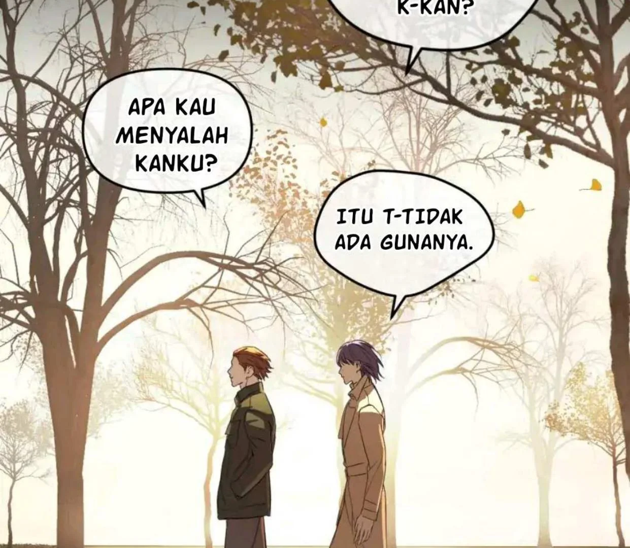 The Evil Ring Bab 50 halaman 146