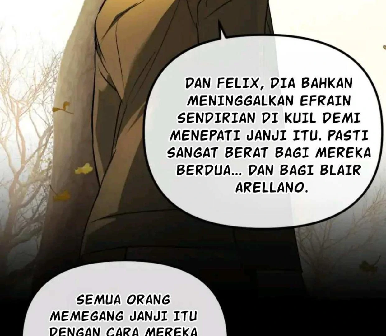 The Evil Ring Bab 50 halaman 161