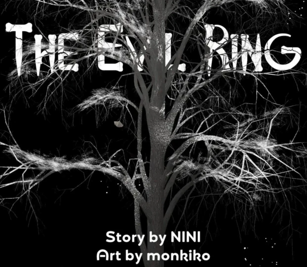 The Evil Ring Bab 51 halaman 3