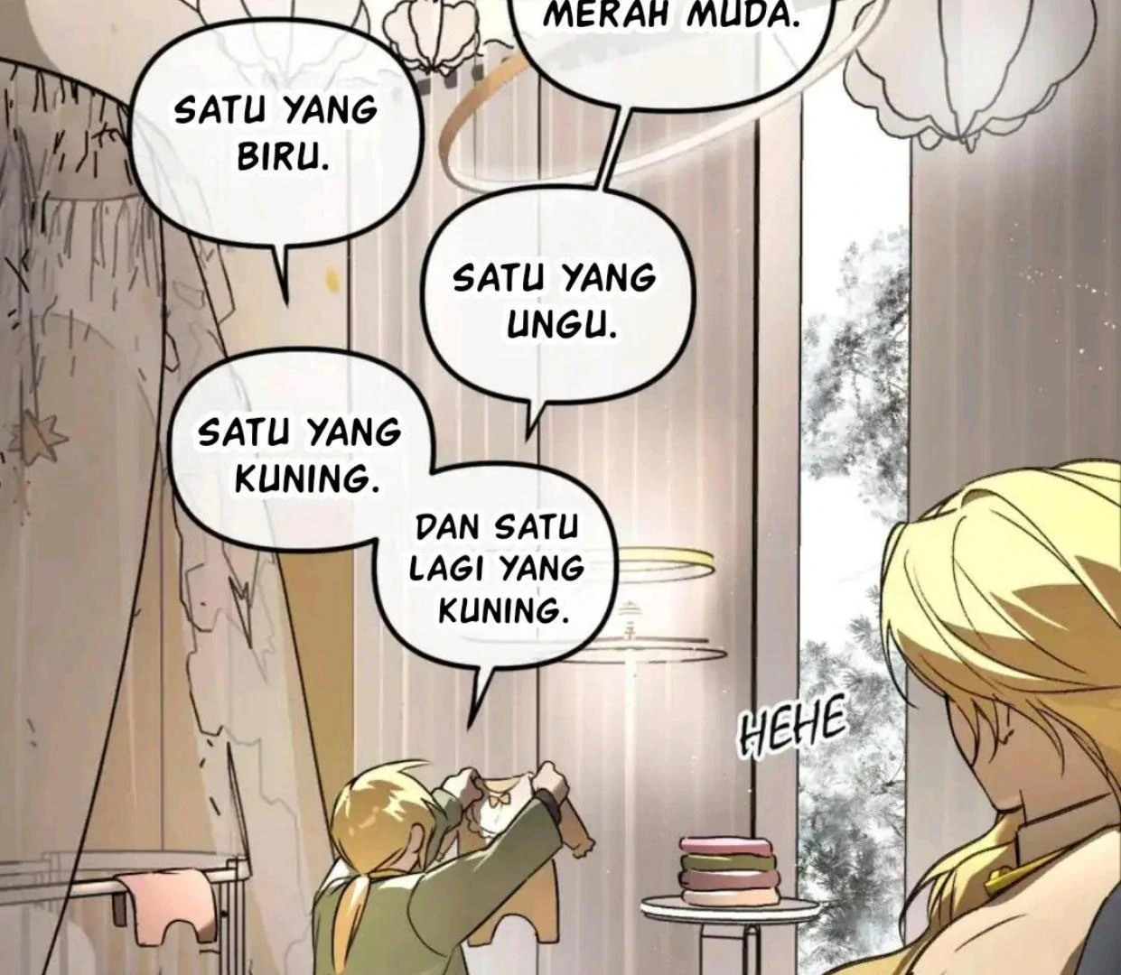 The Evil Ring Bab 51 halaman 7