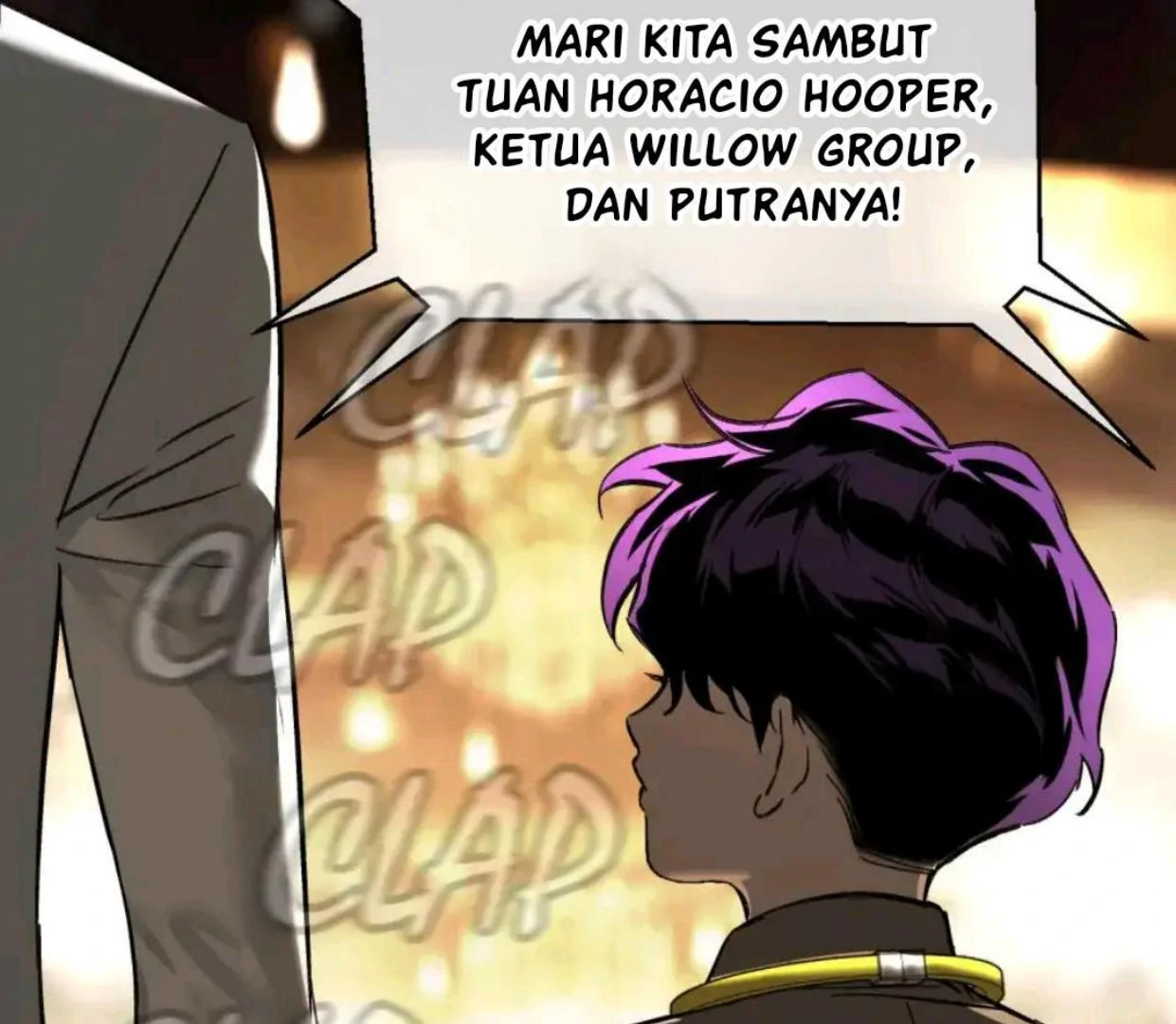 The Evil Ring Bab 51 halaman 10