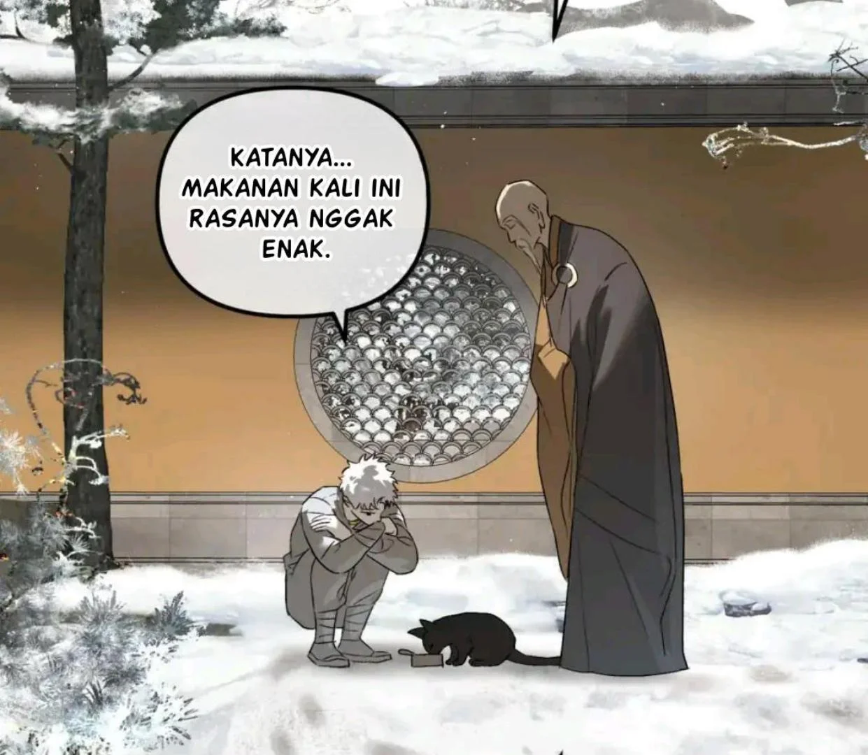 The Evil Ring Bab 51 halaman 14