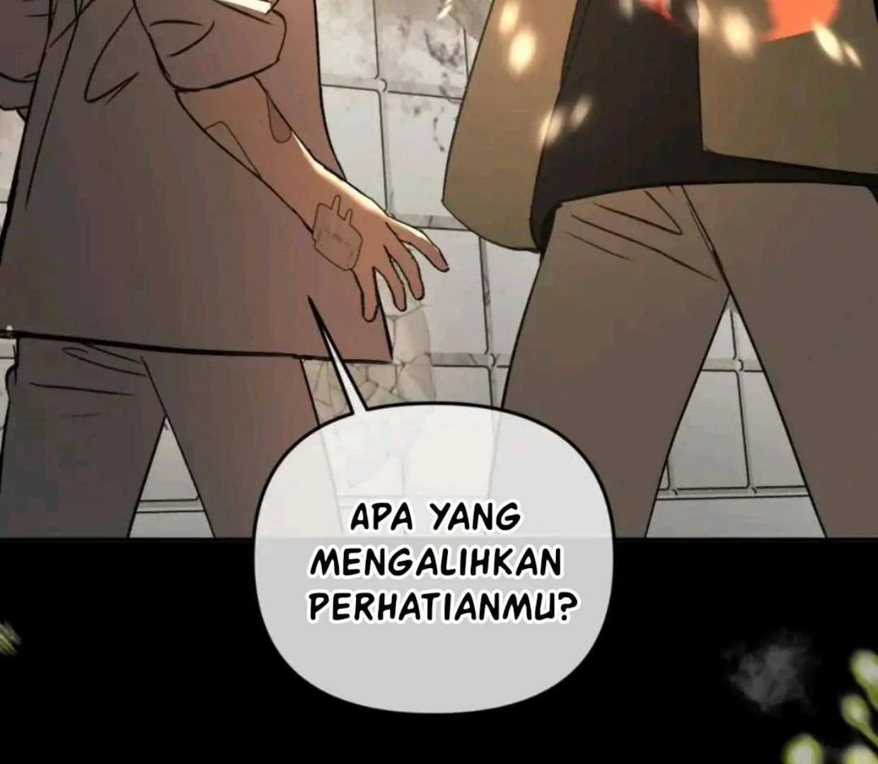 The Evil Ring Bab 51 halaman 39