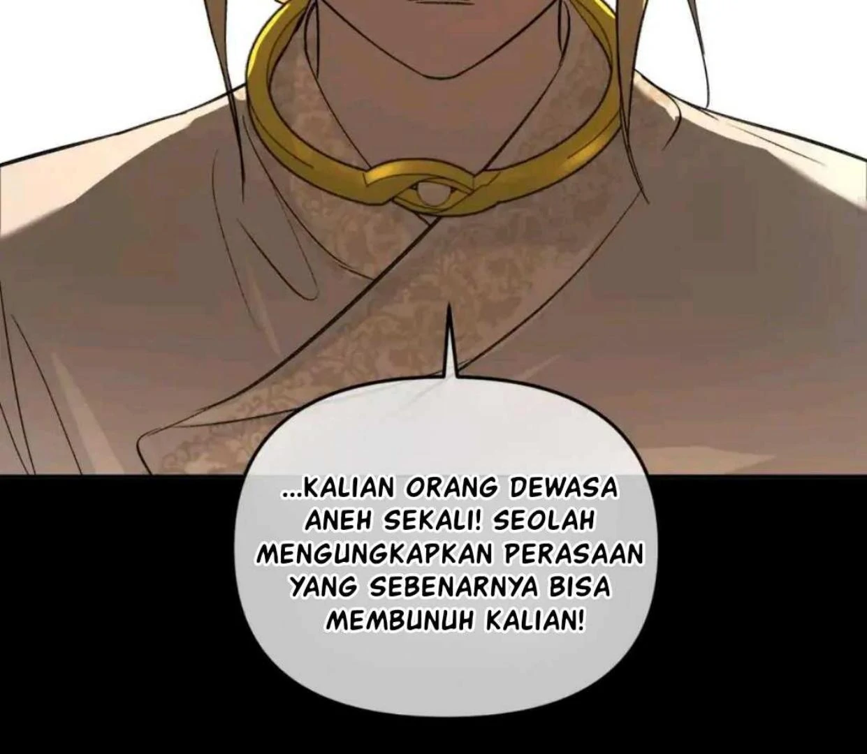 The Evil Ring Bab 51 halaman 54