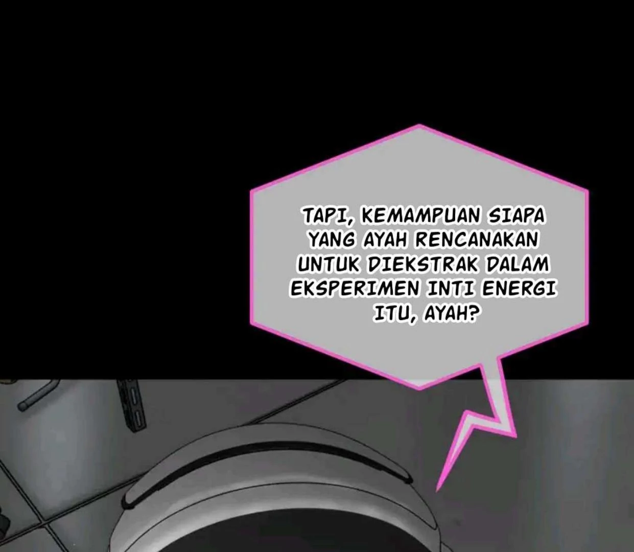 The Evil Ring Bab 51 halaman 85