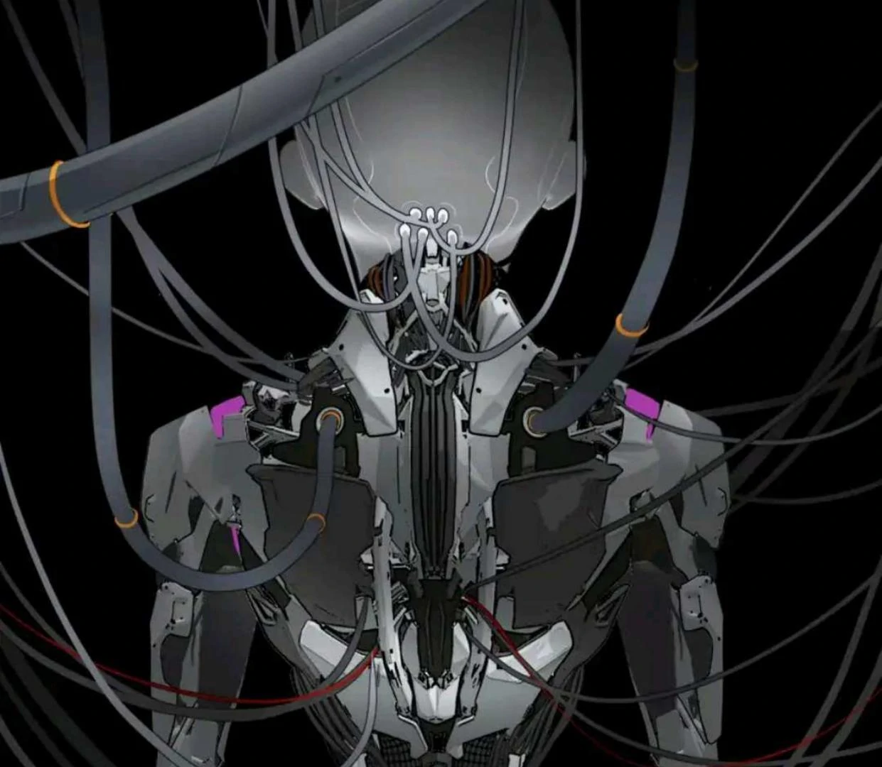 The Evil Ring Bab 51 halaman 132