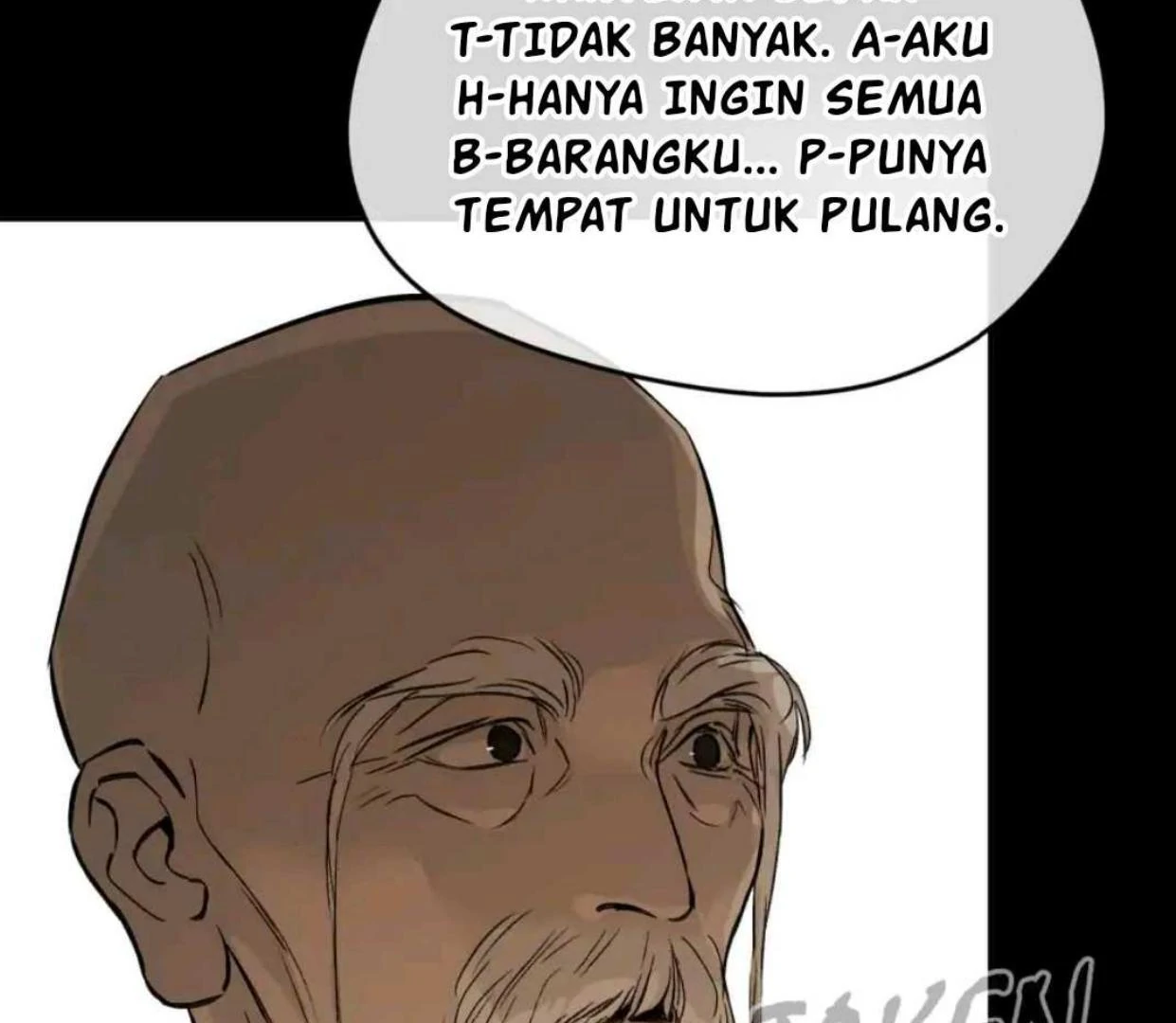 The Evil Ring Bab 51 halaman 168