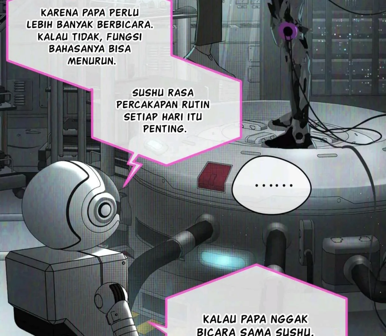 The Evil Ring Bab 52 halaman 11
