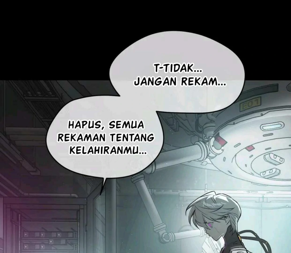 The Evil Ring Bab 52 halaman 22