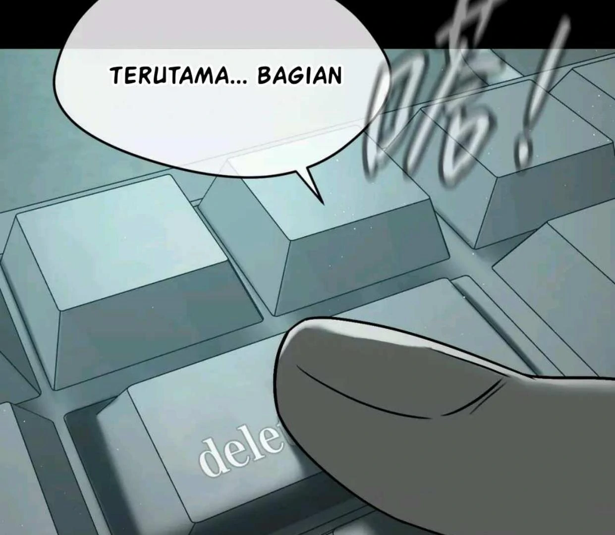 The Evil Ring Bab 52 halaman 26