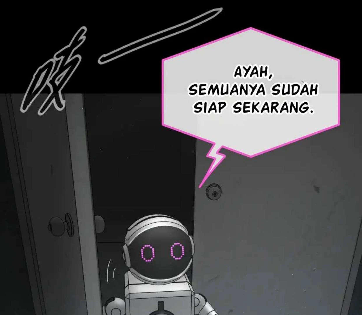The Evil Ring Bab 52 halaman 33